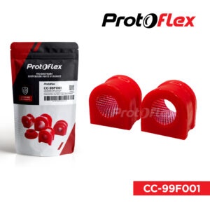 Protoflex Karet Stabil Depan Chevrolet Captiva NFL C100 (07-11) FL C140 (11-18)