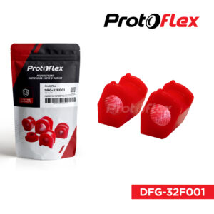 Protoflex Karet Stabil Depan DFSK Glory 560