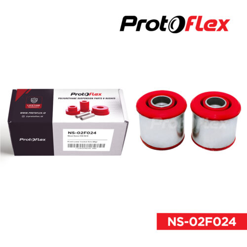 Protoflex Bush Low Arm Depan (Besar) Nissan Serena C24 04-12