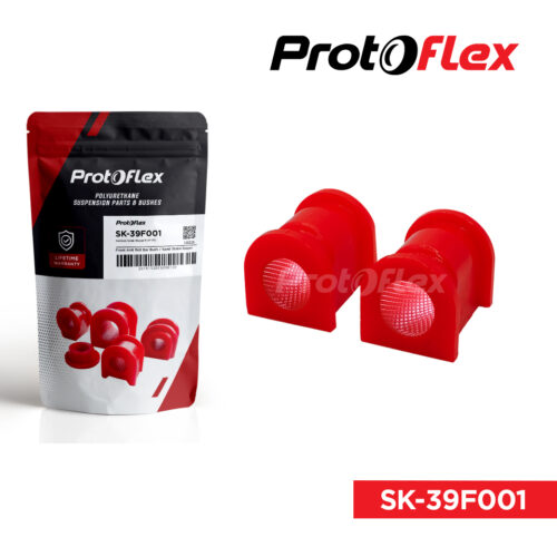 Protoflex Karet Stabil Depan Karimun Kotak Wagon R (2001-2007)