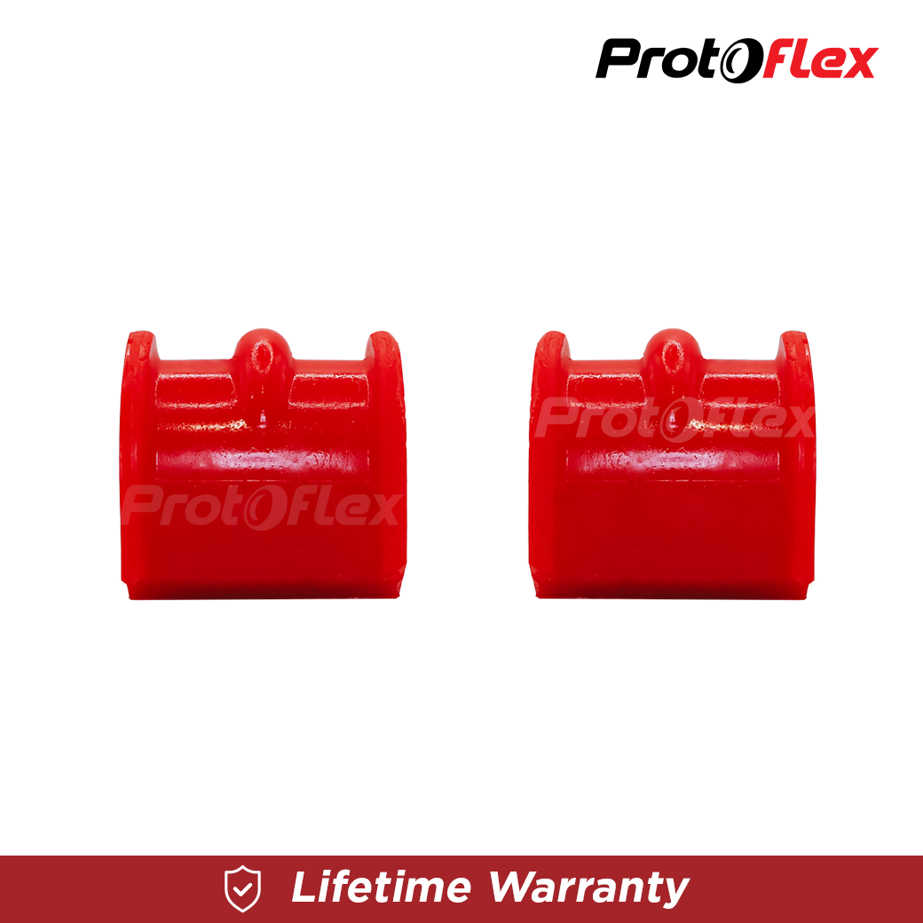 Protoflex Karet Stabil Belakang Chevrolet Captiva NFL C100 (07-11) - Image 2