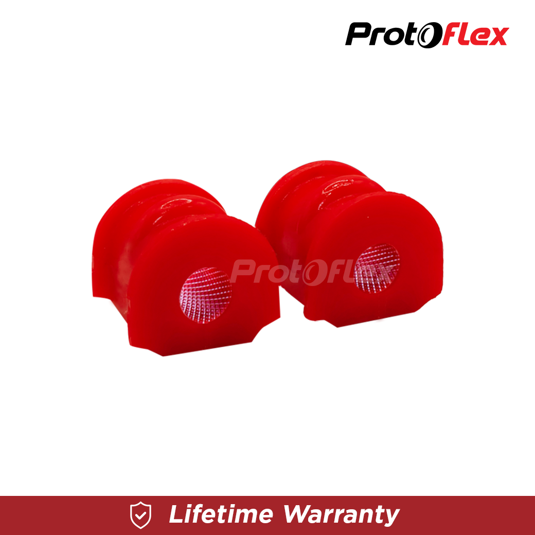 Protoflex Karet Stabil Belakang Chevrolet Captiva NFL C100 (07-11) - Image 3