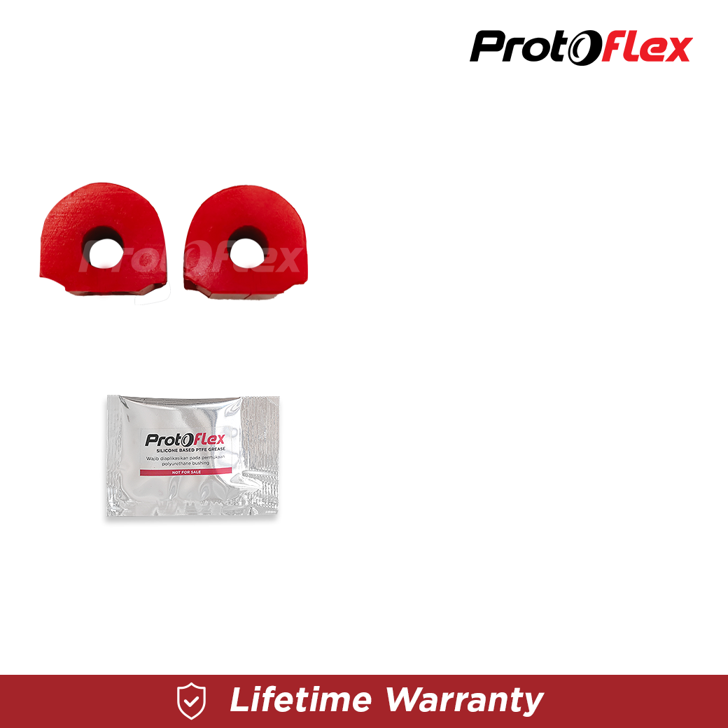 Protoflex Karet Stabil Belakang Chevrolet Captiva NFL C100 (07-11) - Image 4